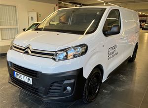 Citroen e-Jumpy bild 4