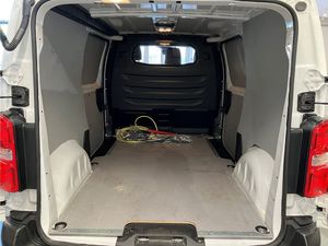 Citroen e-Jumpy bild 6