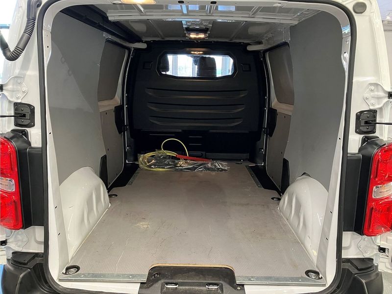 Citroen e-Jumpy bild 6