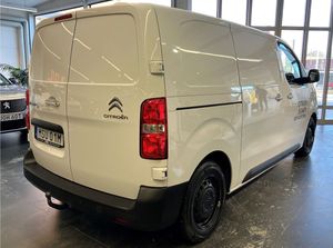 Citroen e-Jumpy bild 5