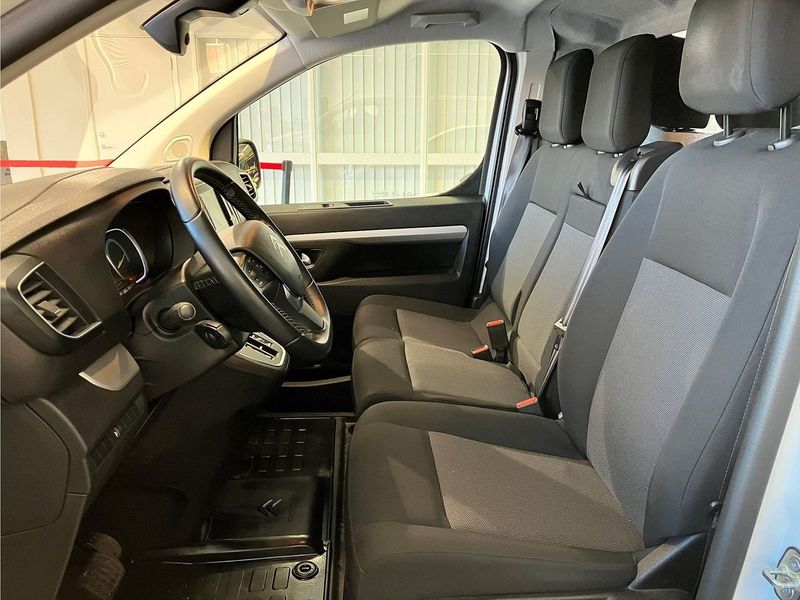 Citroen e-Jumpy bild 3