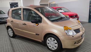 Renault MODUS bild 7