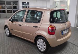Renault MODUS bild 4