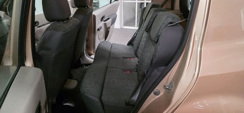 Renault MODUS bild 11