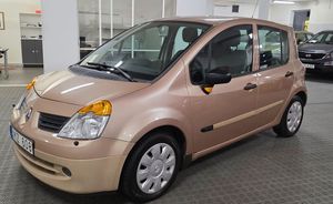 Renault MODUS bild 2