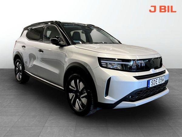 Opel Frontera GS Hybrid 136hk Aut - DEMO - 2025
