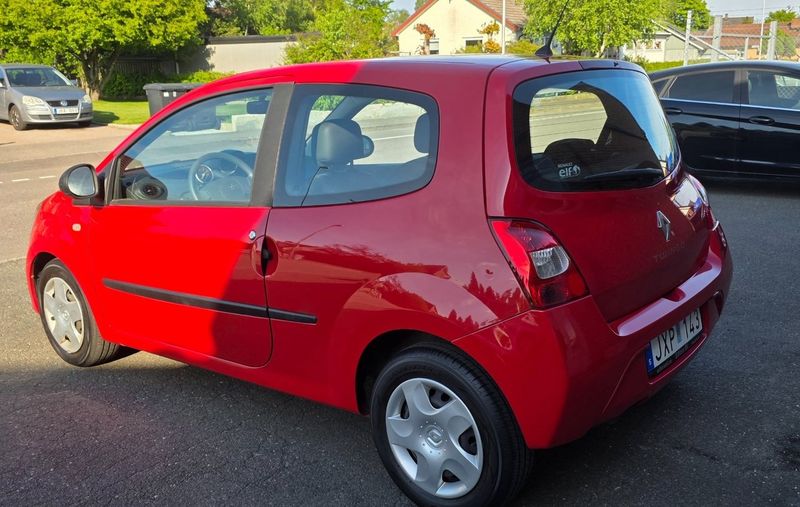 Renault Twingo bild 3