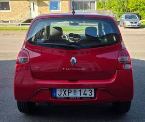 Renault Twingo bild 4