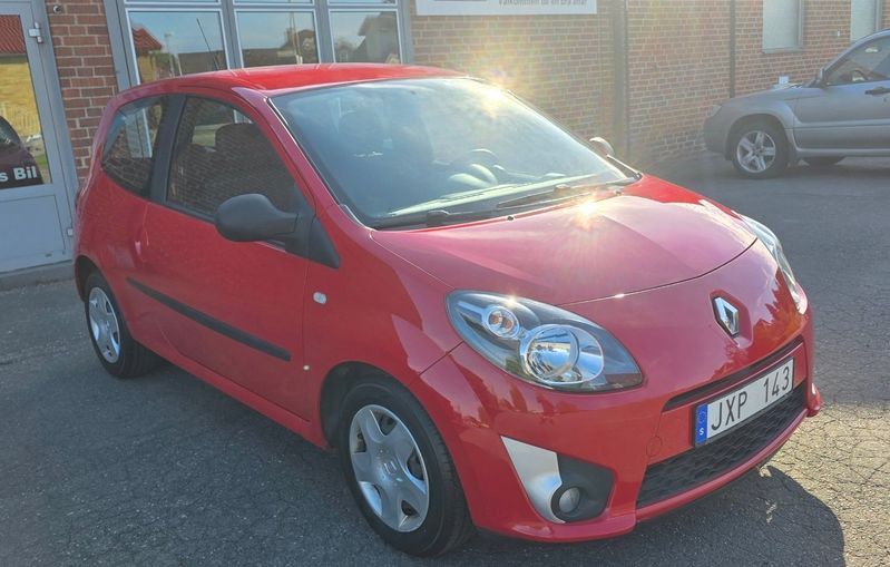Renault Twingo bild 5