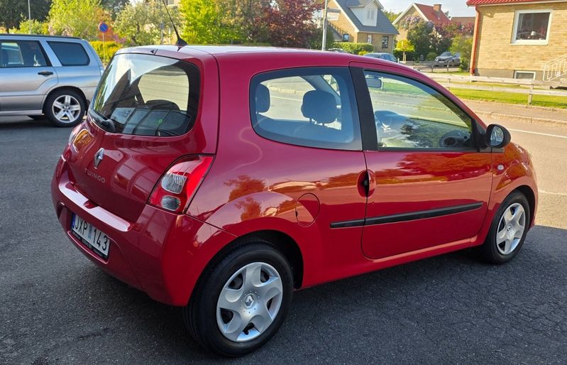 Renault Twingo bild 7