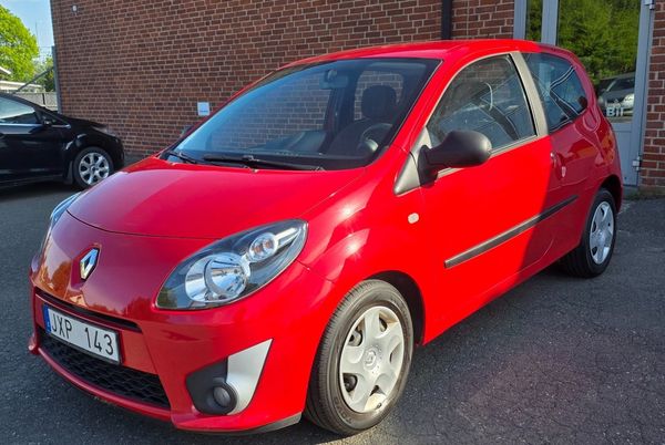 Renault Twingo 1.2 - 2010