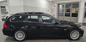 BMW 325 bild 8
