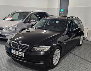 BMW 325 bild 21