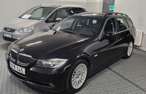 BMW 325 bild 19