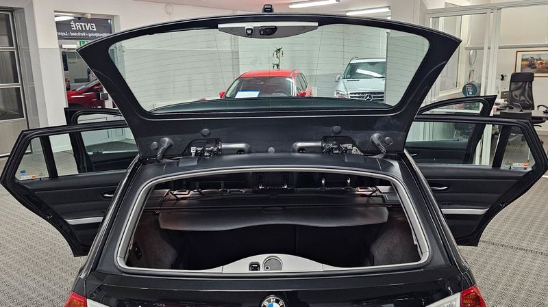 BMW 325 bild 12