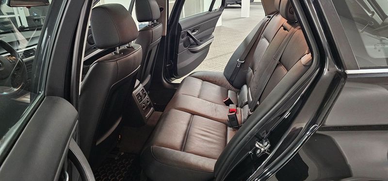 BMW 325 bild 14