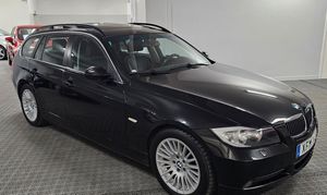 BMW 325 bild 7