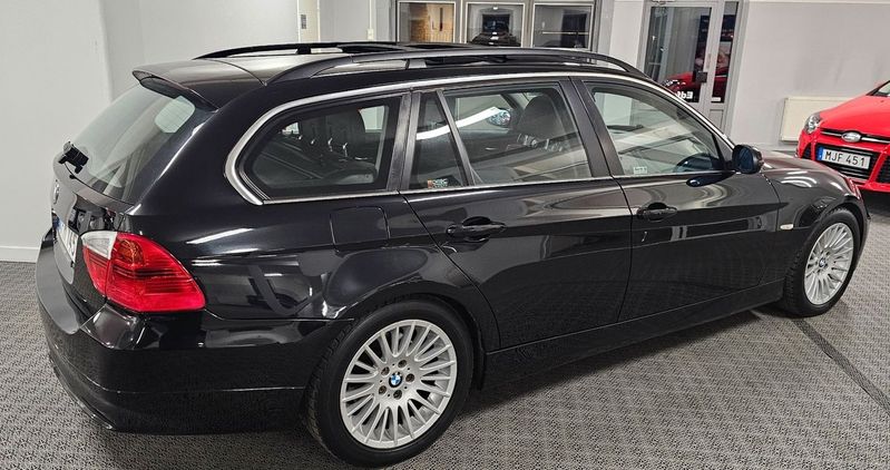 BMW 325 bild 9