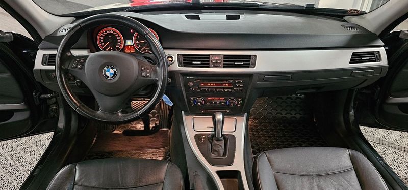 BMW 325 bild 15