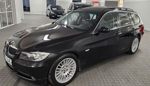 BMW 325 bild 6