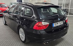 BMW 325 bild 3