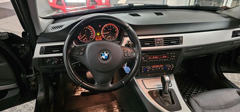 BMW 325 bild 16