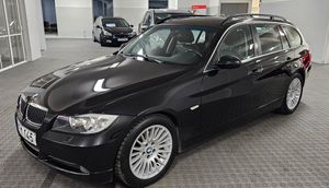BMW 325 bild 1