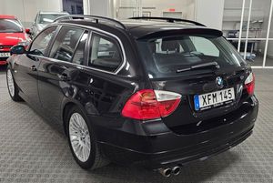 BMW 325 bild 5