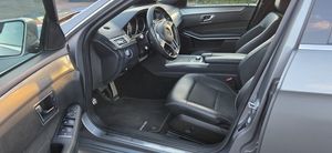Mercedes E220 bild 10