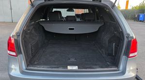 Mercedes E220 bild 8
