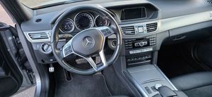 Mercedes E220 bild 12