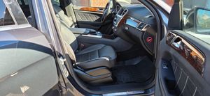 Mercedes GL350 bild 10