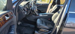 Mercedes GL350 bild 16
