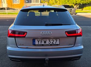 Audi A6 bild 4