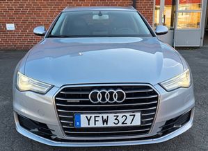Audi A6 bild 5