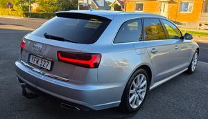 Audi A6 bild 8
