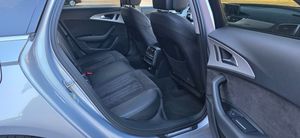 Audi A6 bild 10