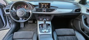 Audi A6 bild 14