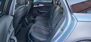 Audi A6 bild 12