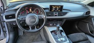 Audi A6 bild 15