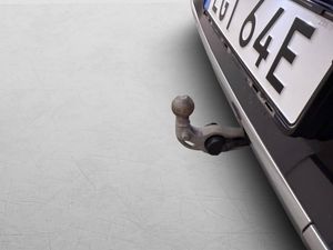 Mercedes EQS450 SUV bild 11