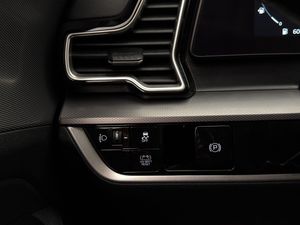 Kia Sportage bild 15