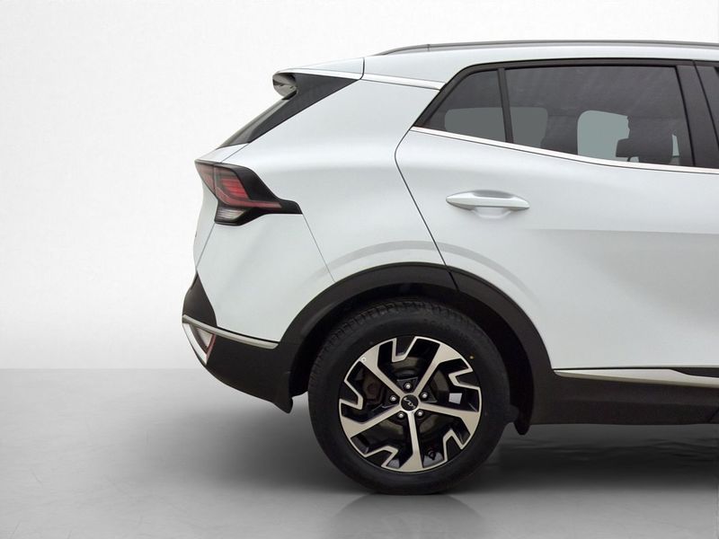 Kia Sportage bild 32