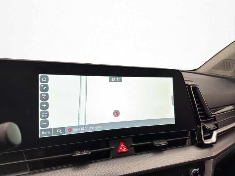 Kia Sportage bild 22