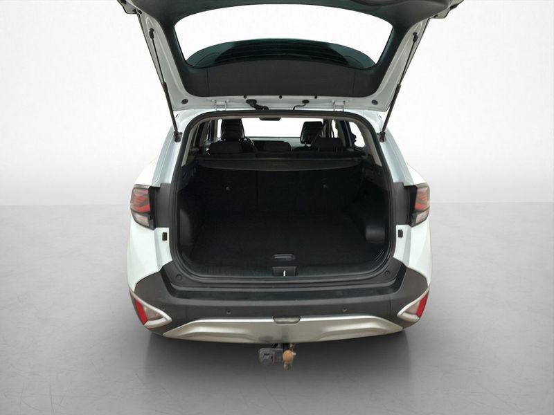 Kia Sportage bild 29