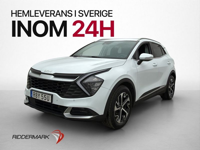 Kia Sportage bild 3