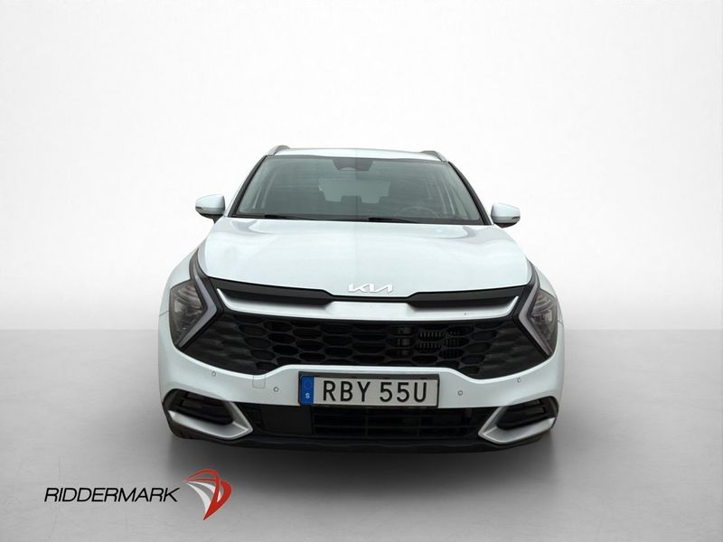 Kia Sportage bild 2