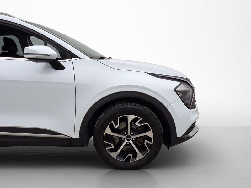 Kia Sportage bild 33