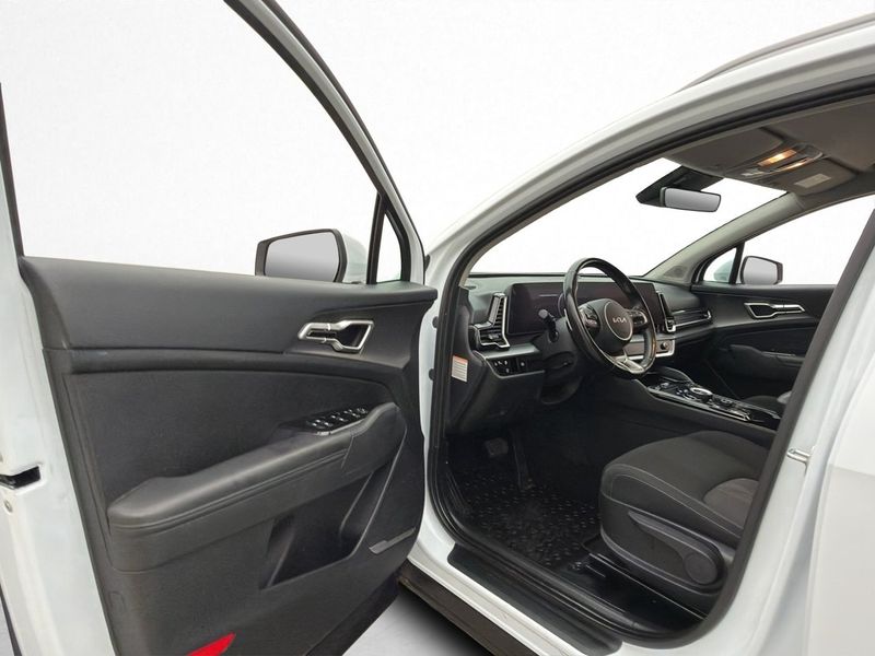 Kia Sportage bild 11