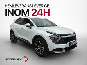 Kia Sportage bild 1